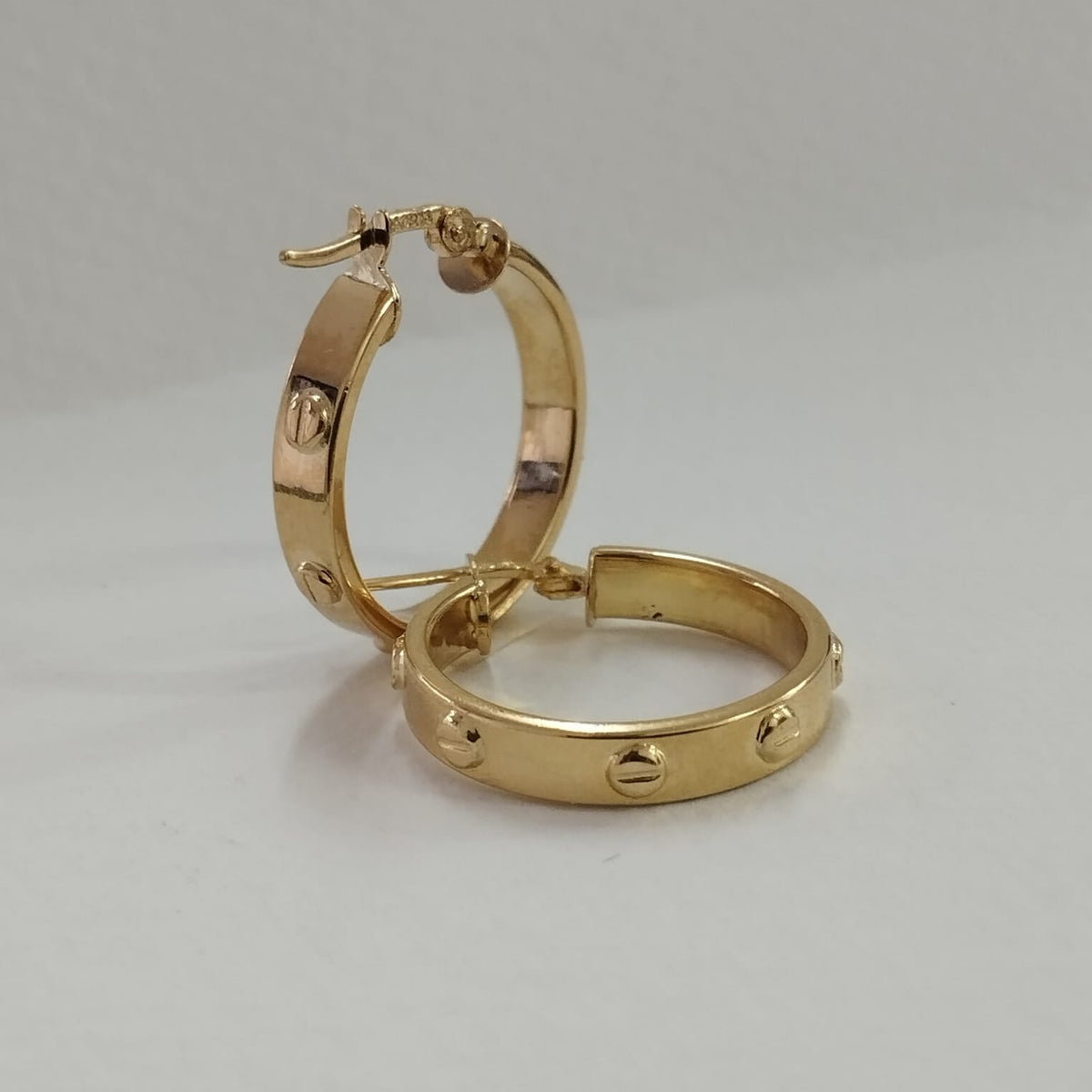 Candonga CT 2.6cm /2.52/gr ID: 2617