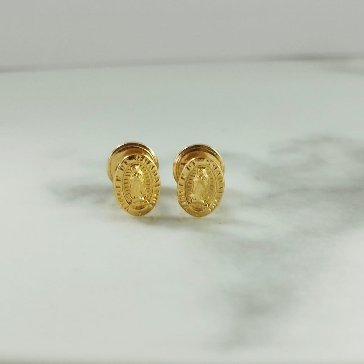 Topo Guadalupe 6mm 0.55gr ID: 1380