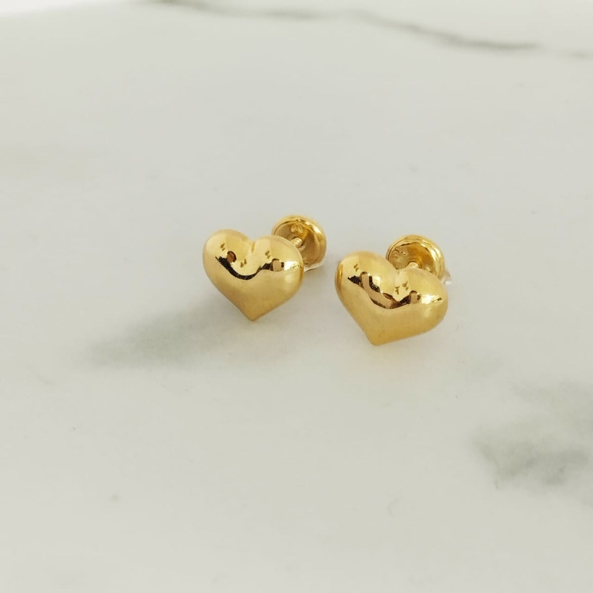 Topo Corazon Inflado 7mm /0.6/gr ID: 2267