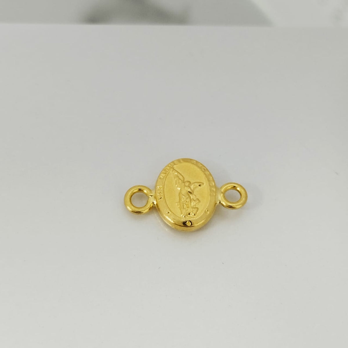 Herraje San Miguel Troquel 1.1cm /0.4/gr ID: 2470
