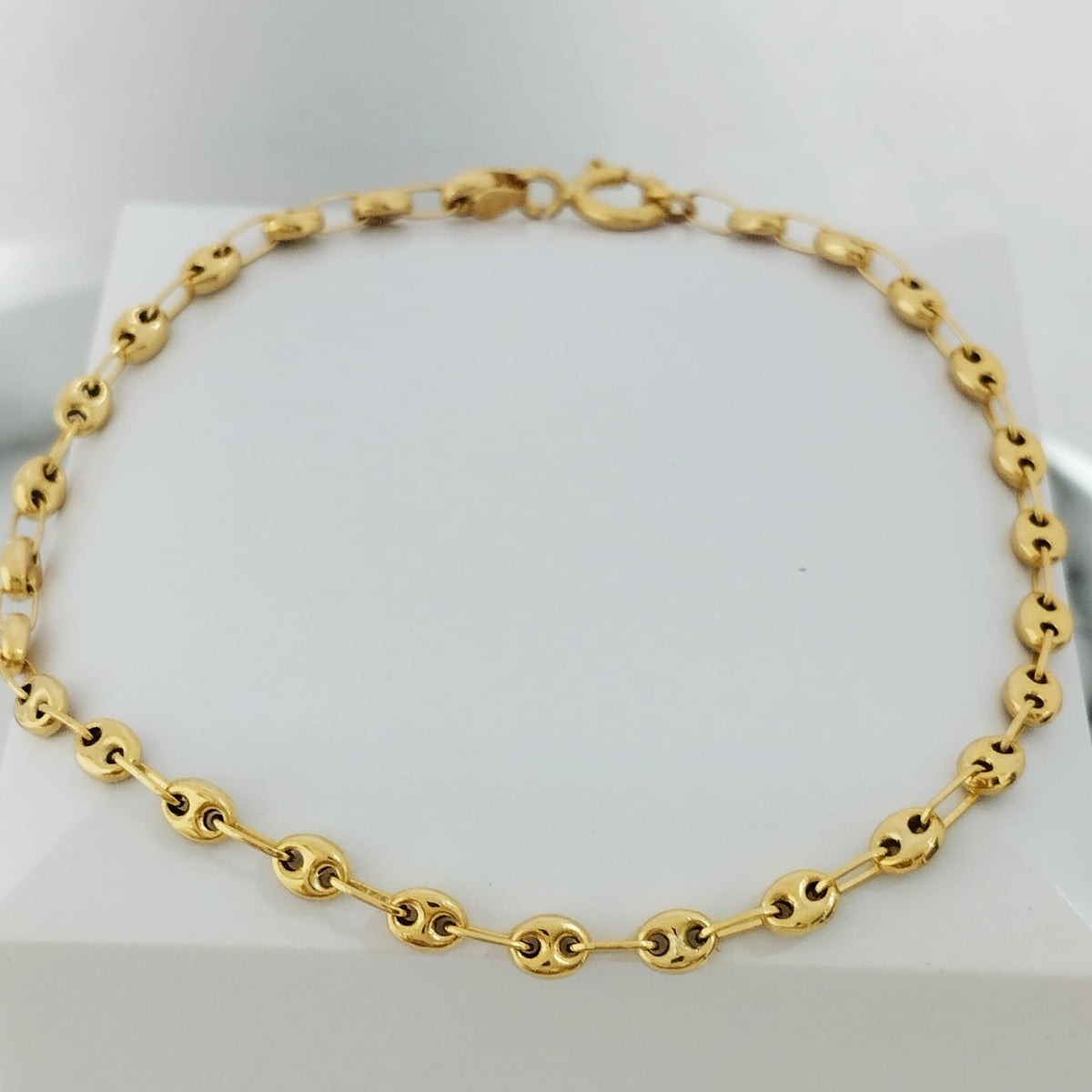 Pulso GC 19.5cm /2.32/gr ID: 2442