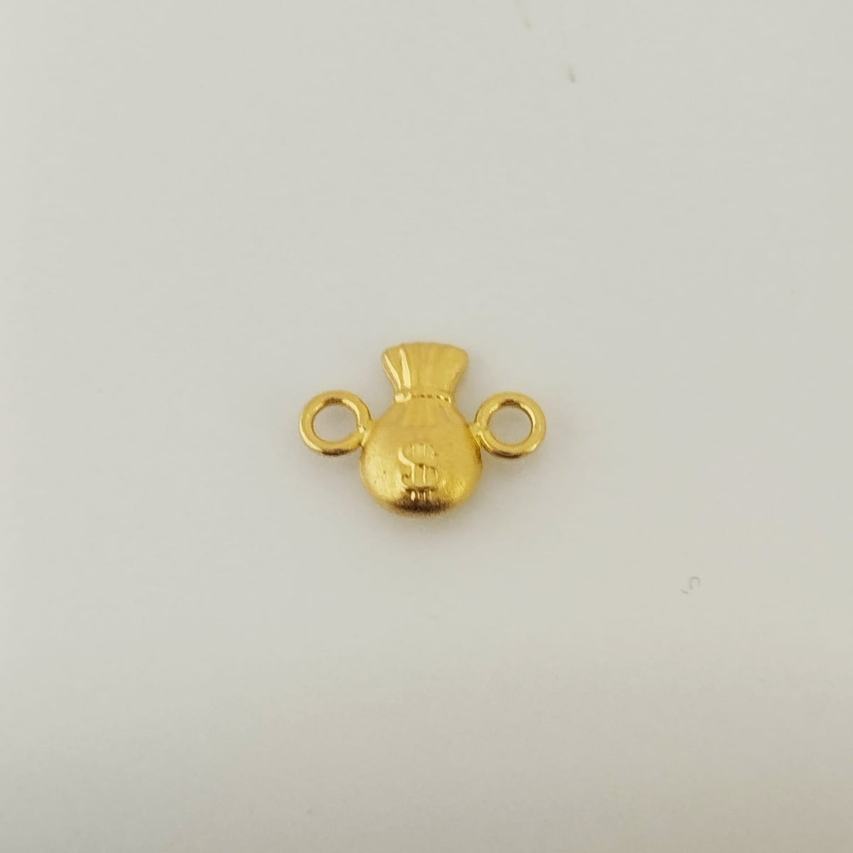 Herraje Bolsa De Dinero 1.8cm / 0.33 / gr ID: 2673