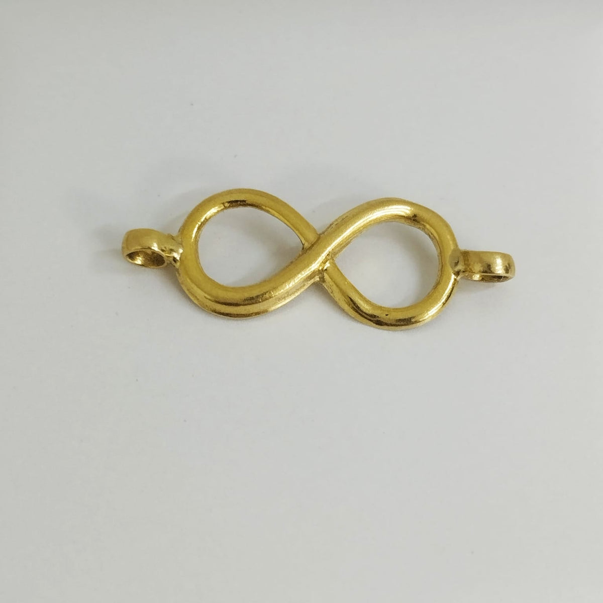 Herraje Infinito 2.3cm /0.4/gr ID: 3043